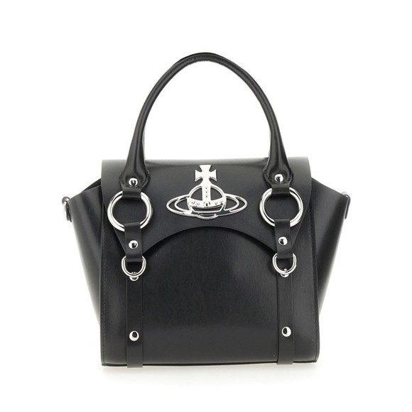 Vivienne Westwood Small Betty Handbag - NWT - Picture 1 of 4